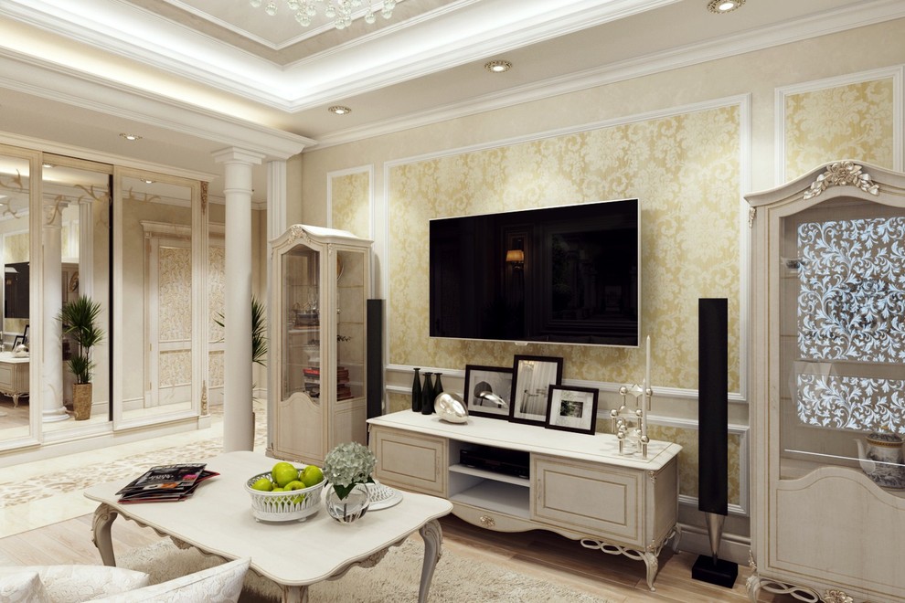 Квартира в ЖК "Новое Измайлово", Московская область