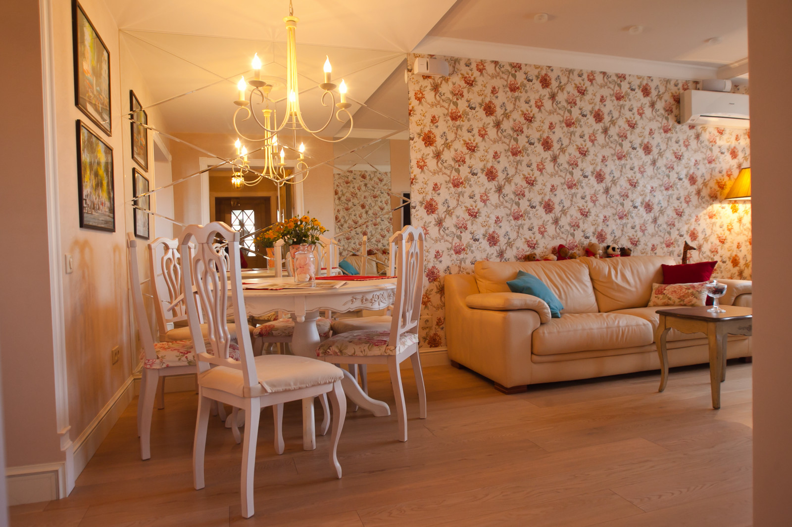 Французский прованс