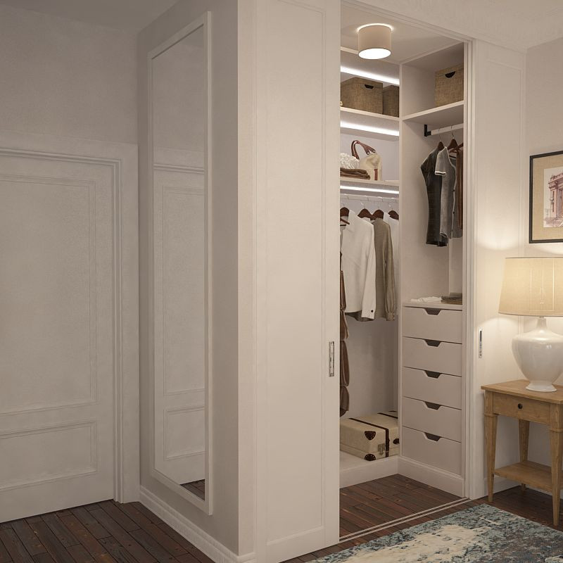 ЖК Анкудиновский