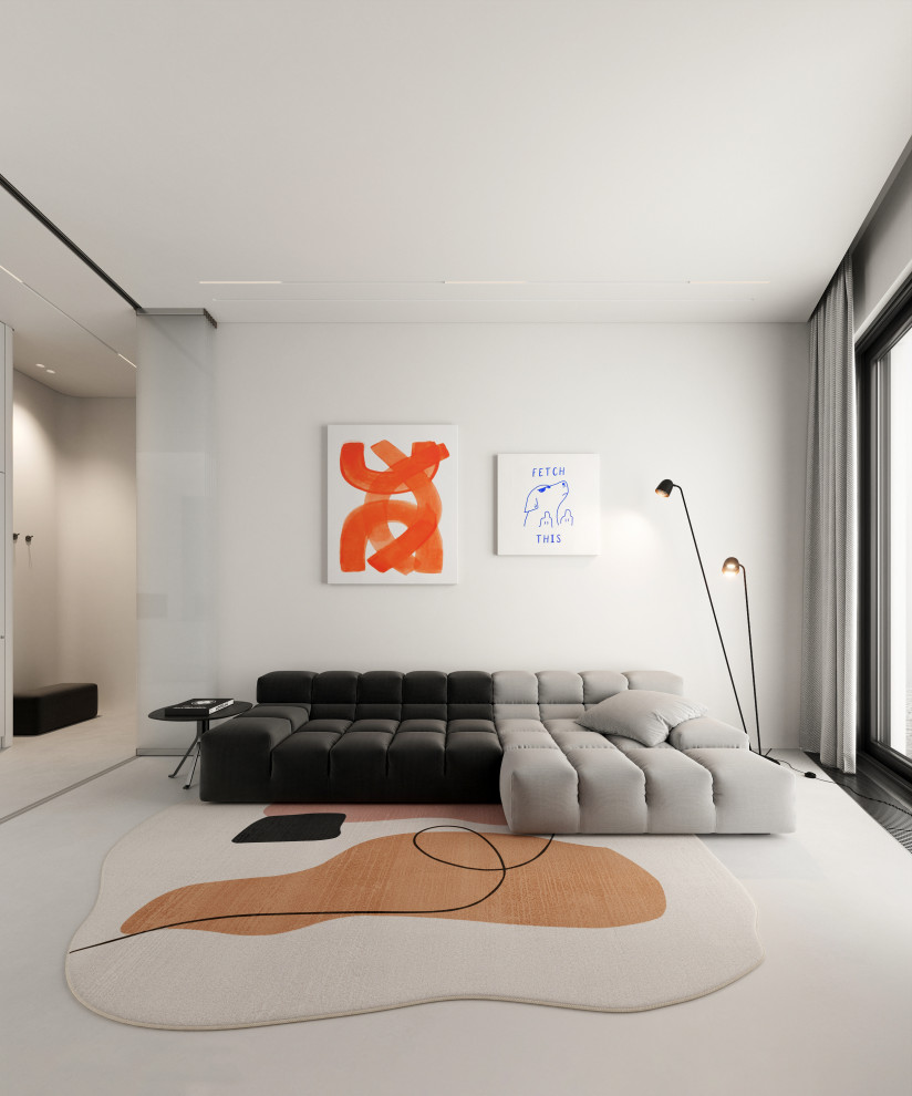 ЖК ЛУЧЕЗАРНЫЙ