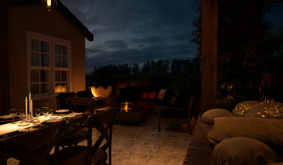 Калифорния