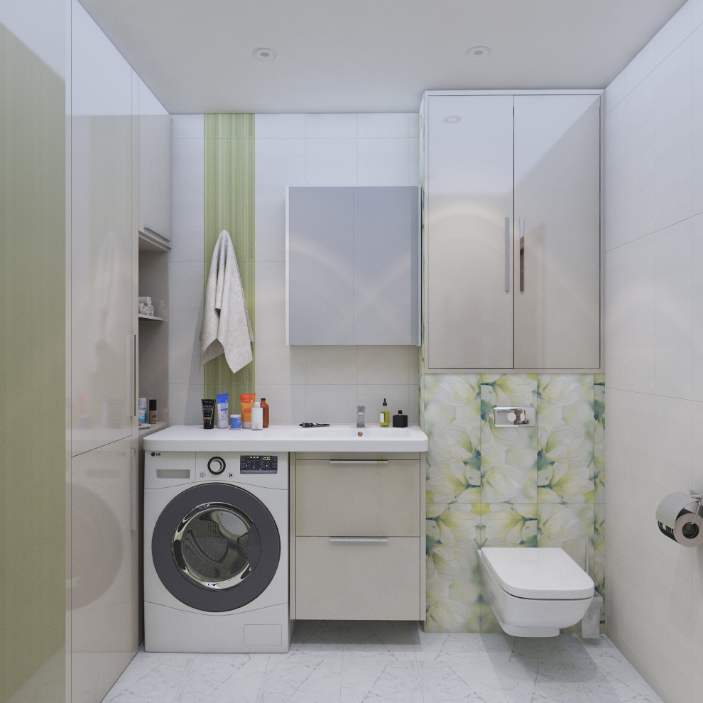 Таунхаус в ЖК "GreenVille", Хабаровск