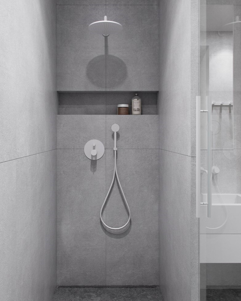 ДИЗАЙН-ПРОЕКТ КВАРТИРЫ. PRKR87