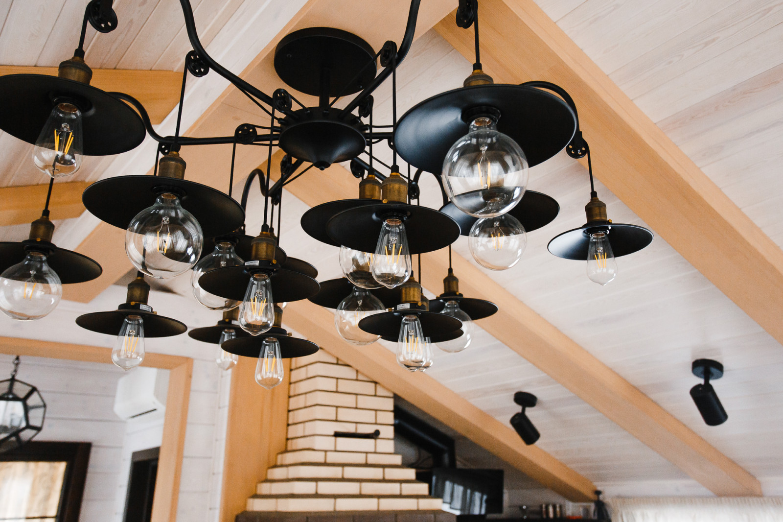 Загородный дом, 170 кв.м