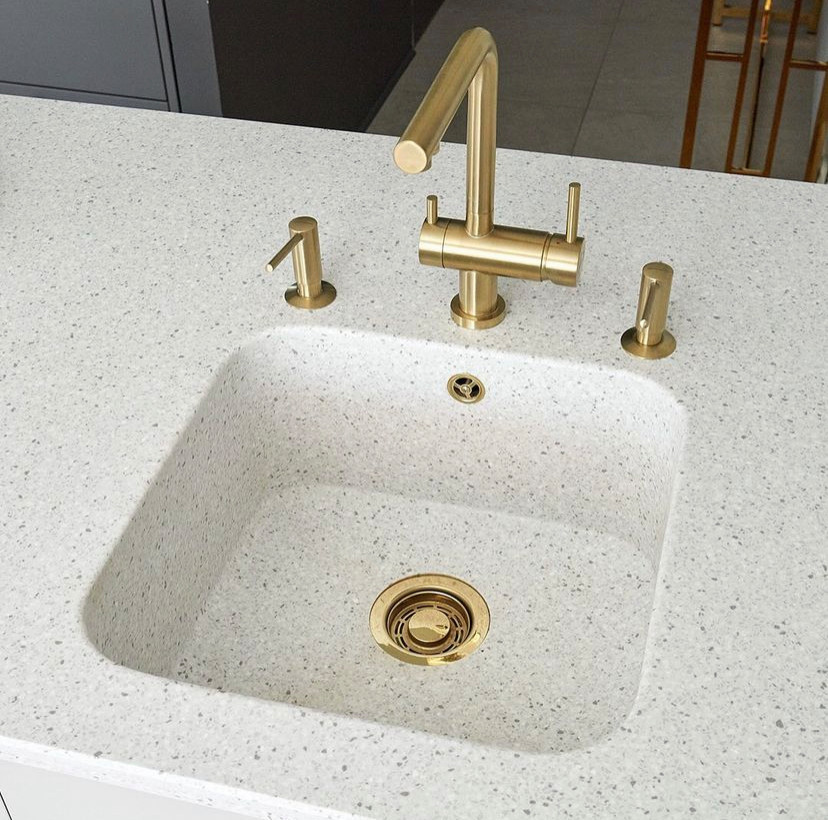 Проект интерьера квартиры на Павелецкой