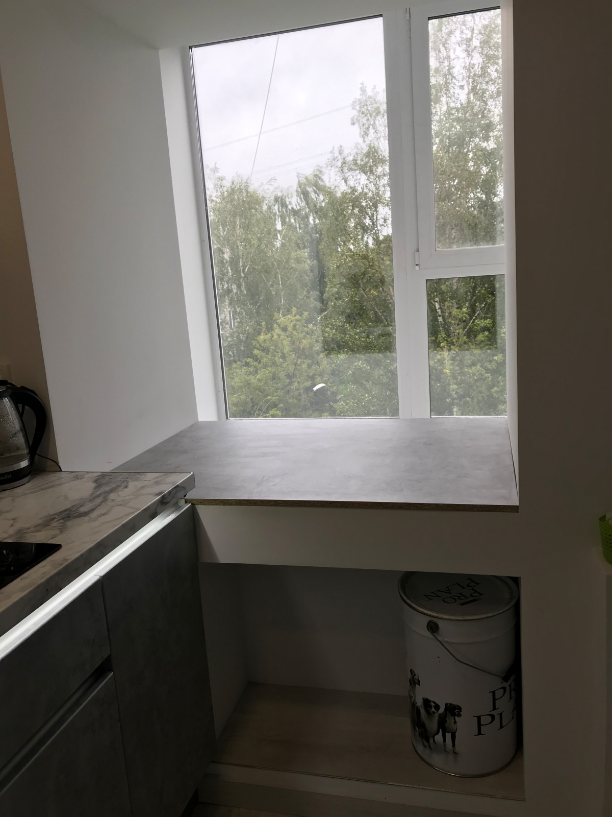 Студия монохром