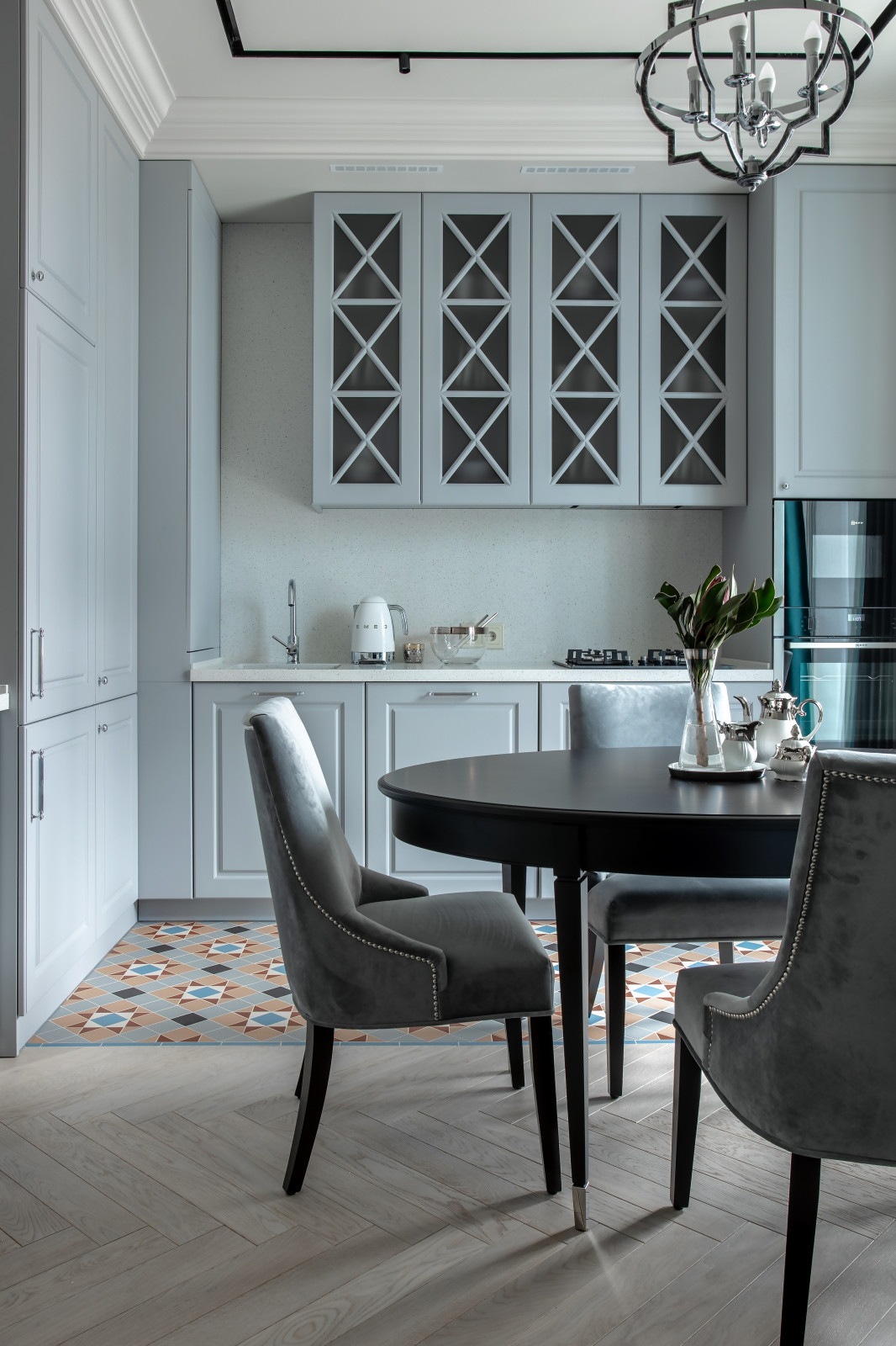 Эльмира Исхакова