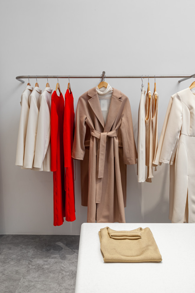 Салон одежды