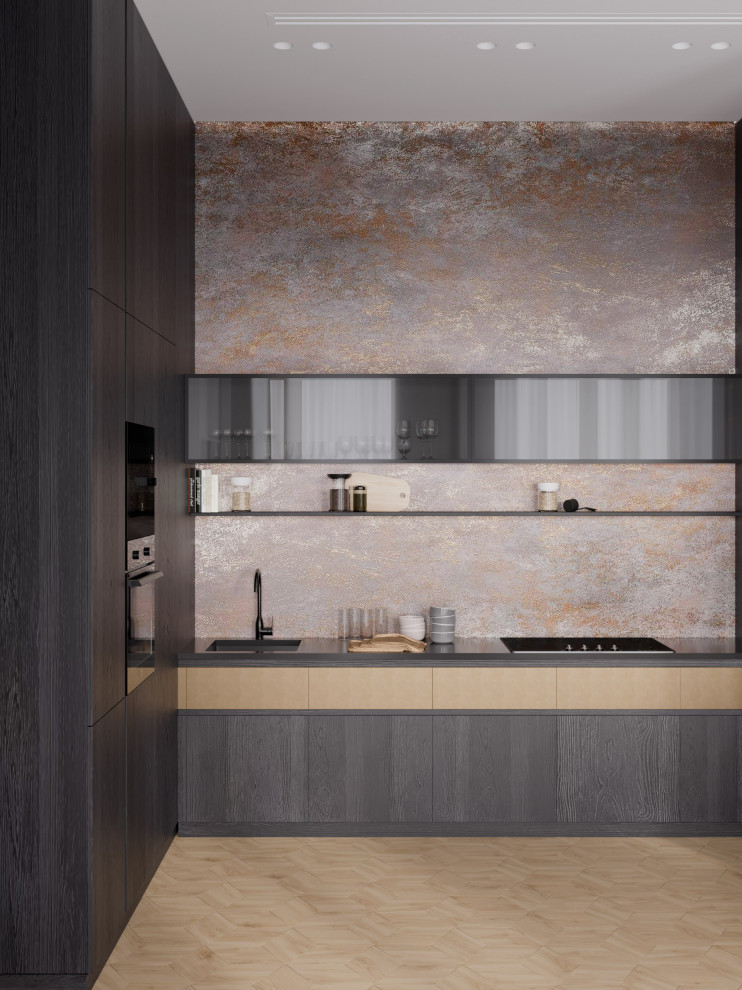 Квартира для семьи в ЖК "Садовые кварталы"