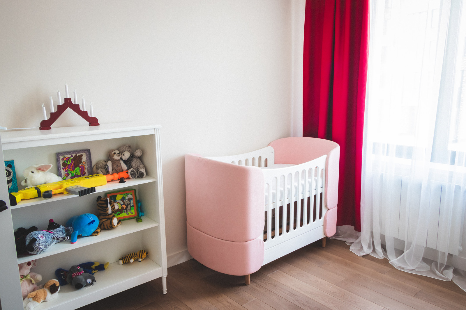 ЖК "Город  на реке Тушино 2018"