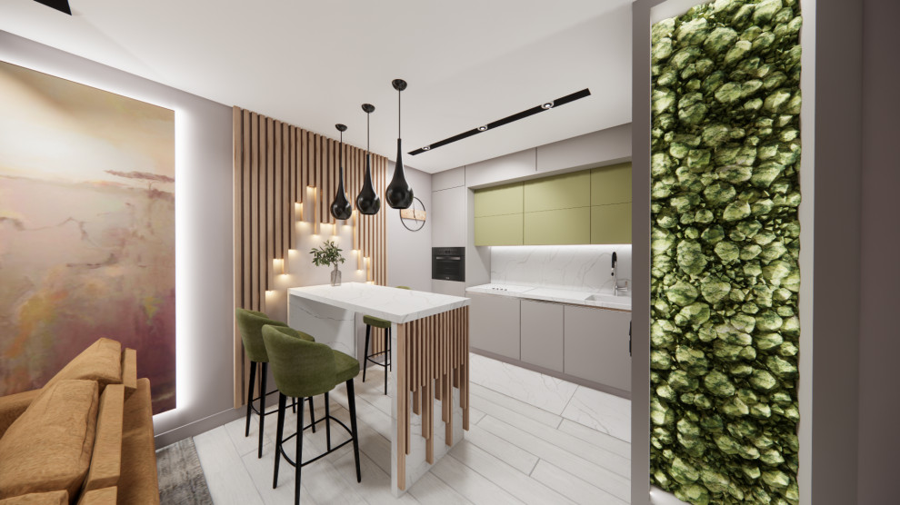 ЖК "Шереметьевский"