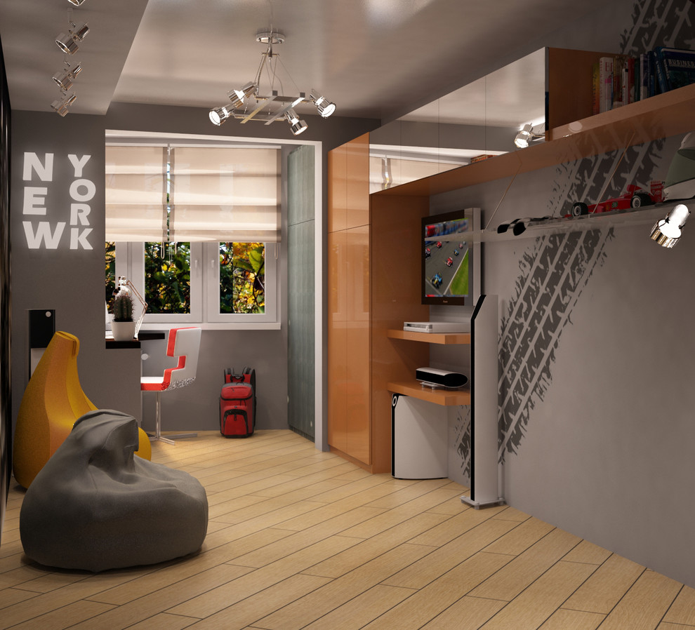 Ремонт квартир