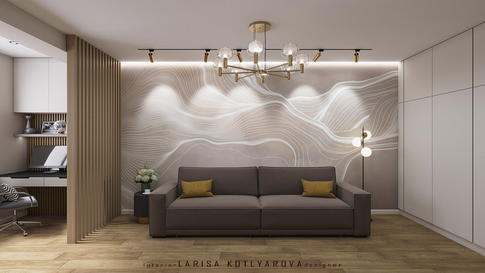 ЖК "Rich House" г. Краснодар