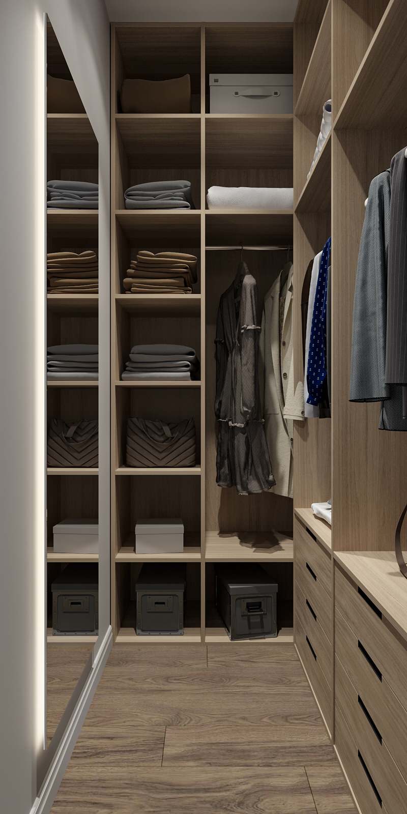 ЖК "Резиденция Сколково" 70 кв.м