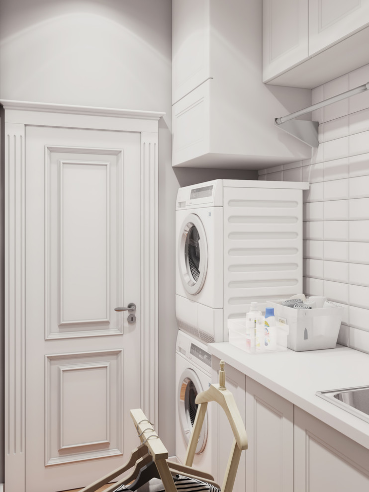 Панорамный вид на классику