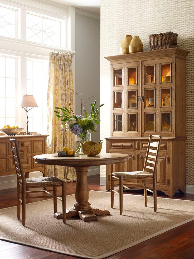 Natural Oak collection