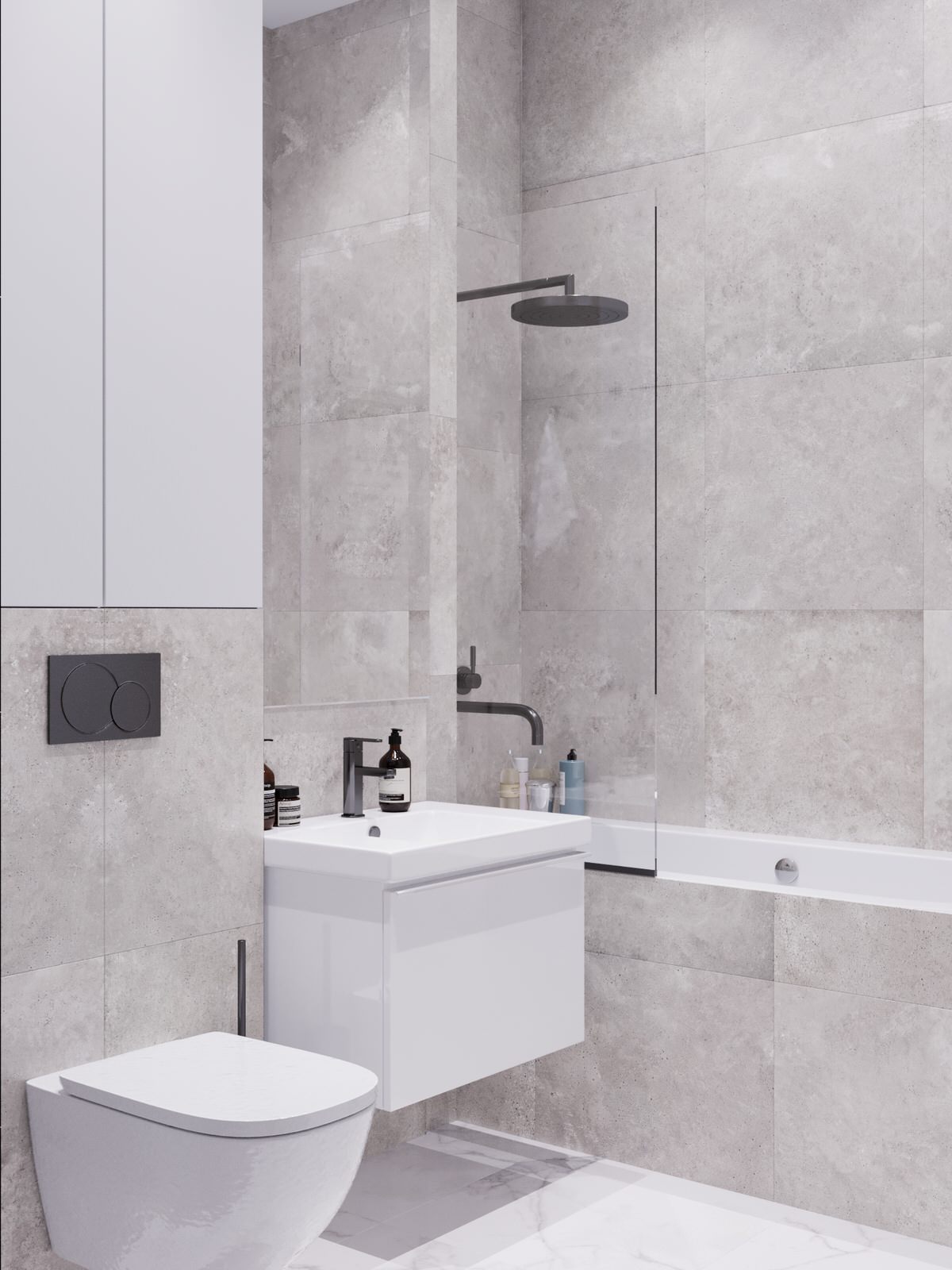 ЖК Серебряный фонтан