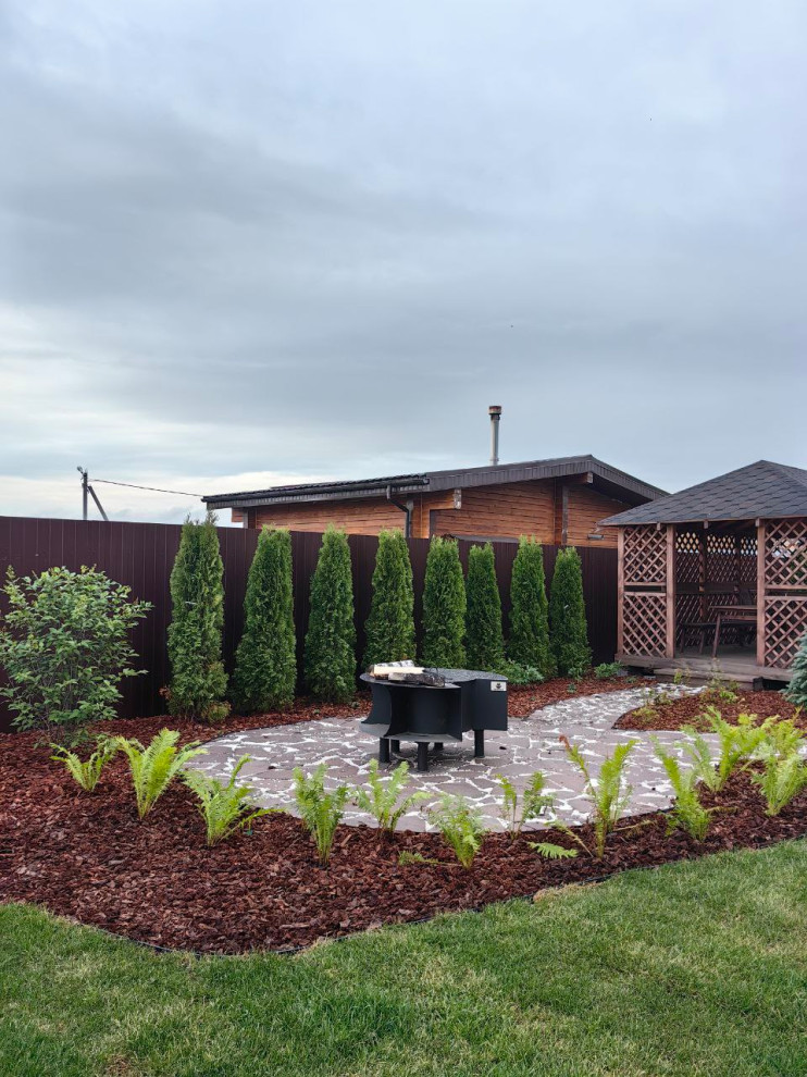 Готовые объекты