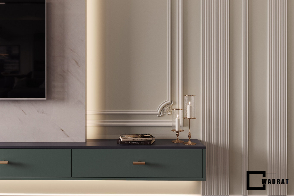 Квартира в Каспийске ЖК Премиум