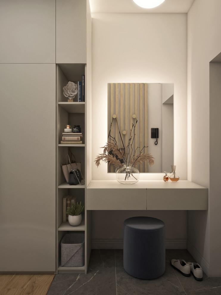 Квартира на Волховстроя