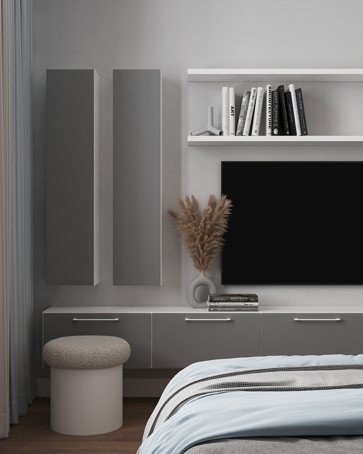 ЖК "Прокшино"