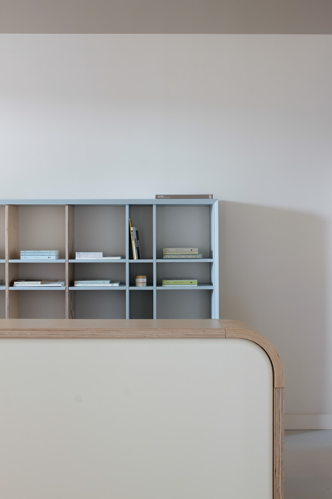 школа иностранных языков ( International House )