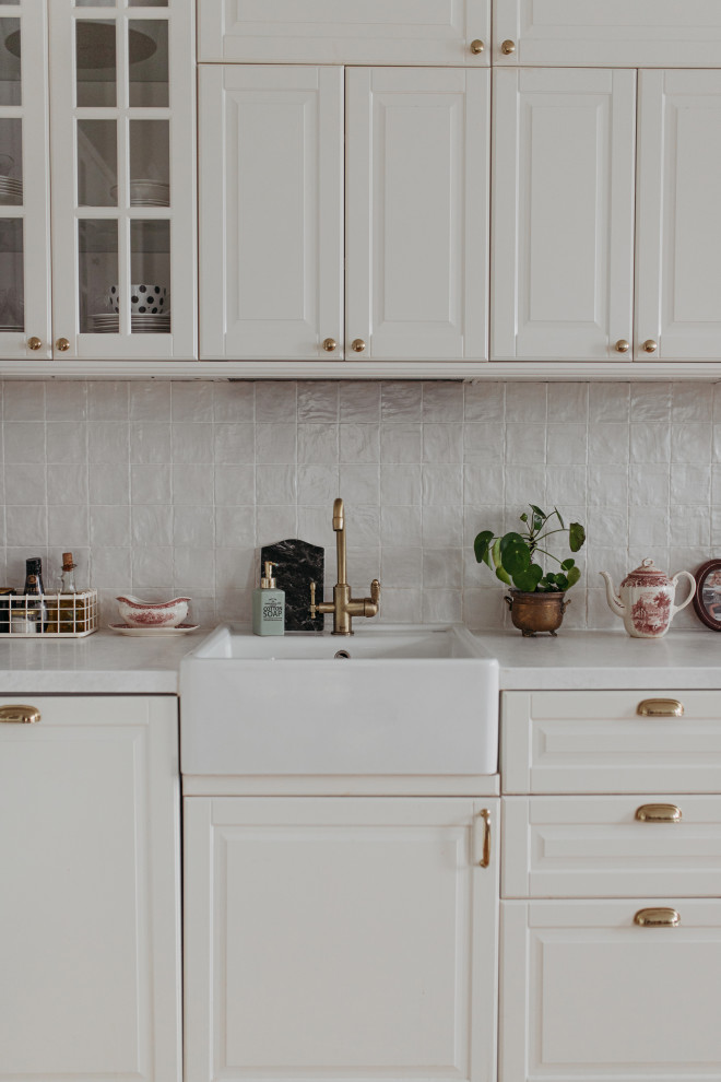 Квартира Бьорн