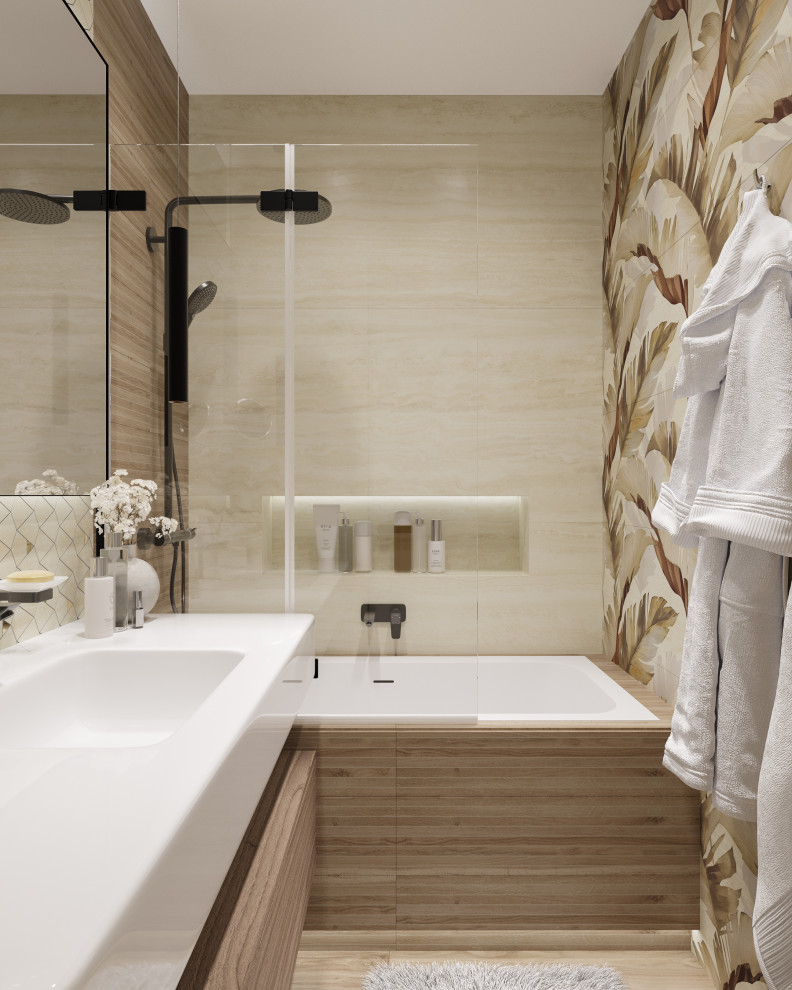 Квартира на Ленинском