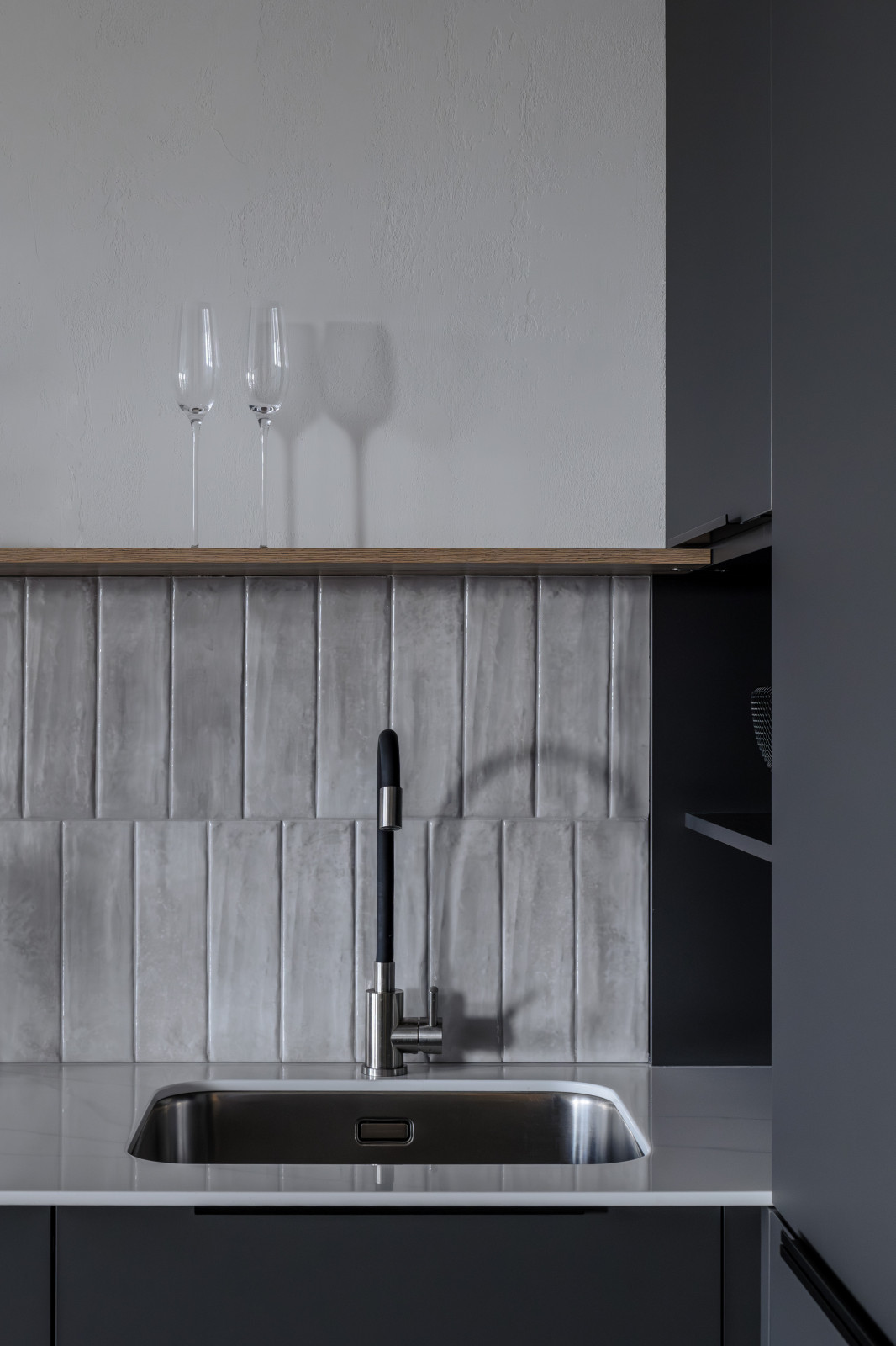 Обложка проекта: Интерьер квартиры в Челябинске