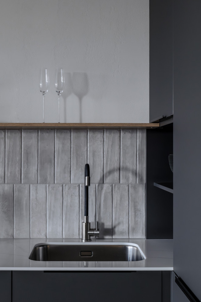 Обложка проекта: Интерьер квартиры в Челябинске