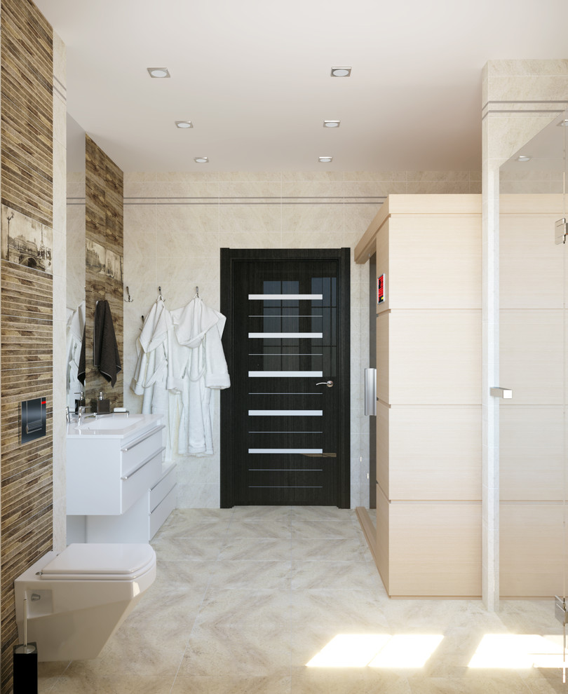 Дом в Экодолье