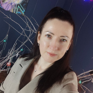 Наталья Акулова