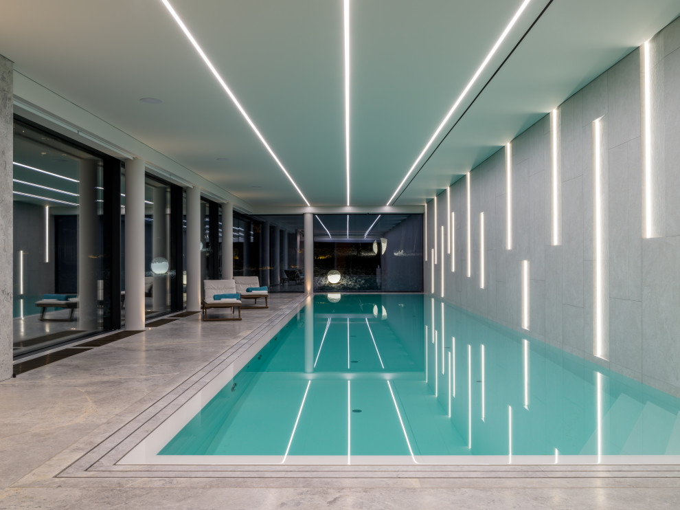 Вилла Forest Residence