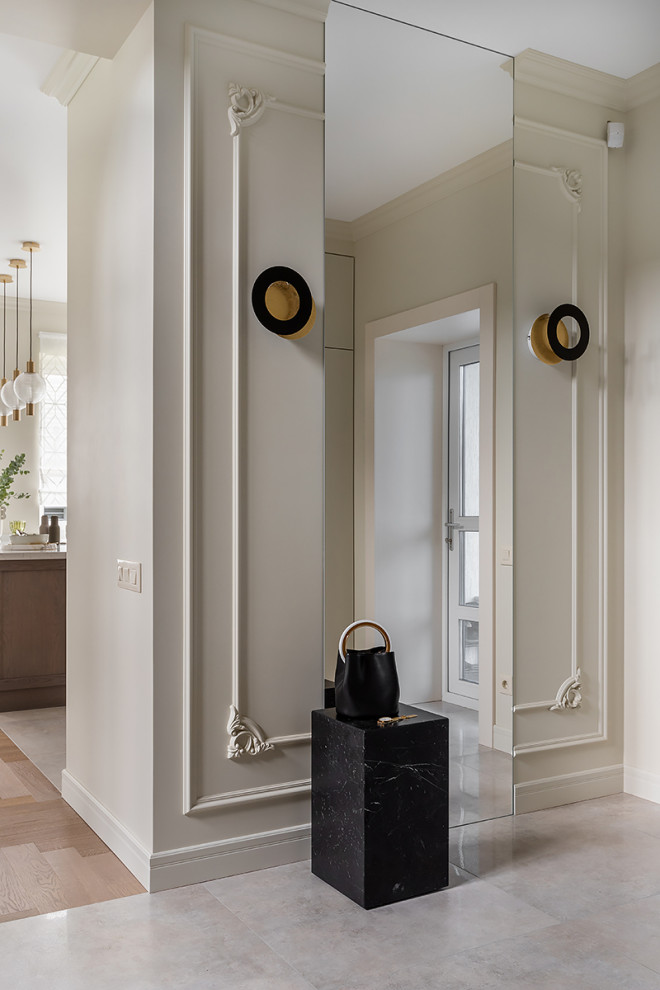 Maison. Загородный дом под Минском