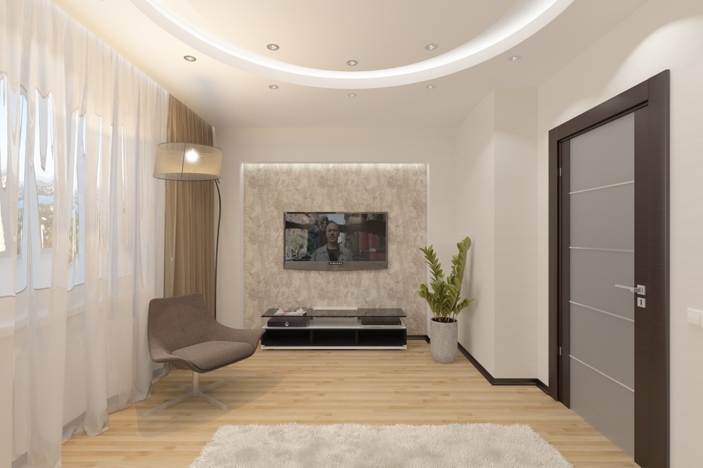 Гостиная комната