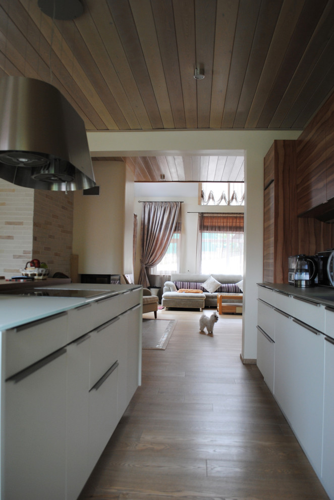 дом Седанка