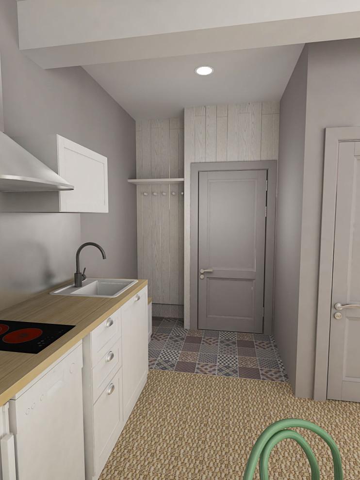 Апартотель