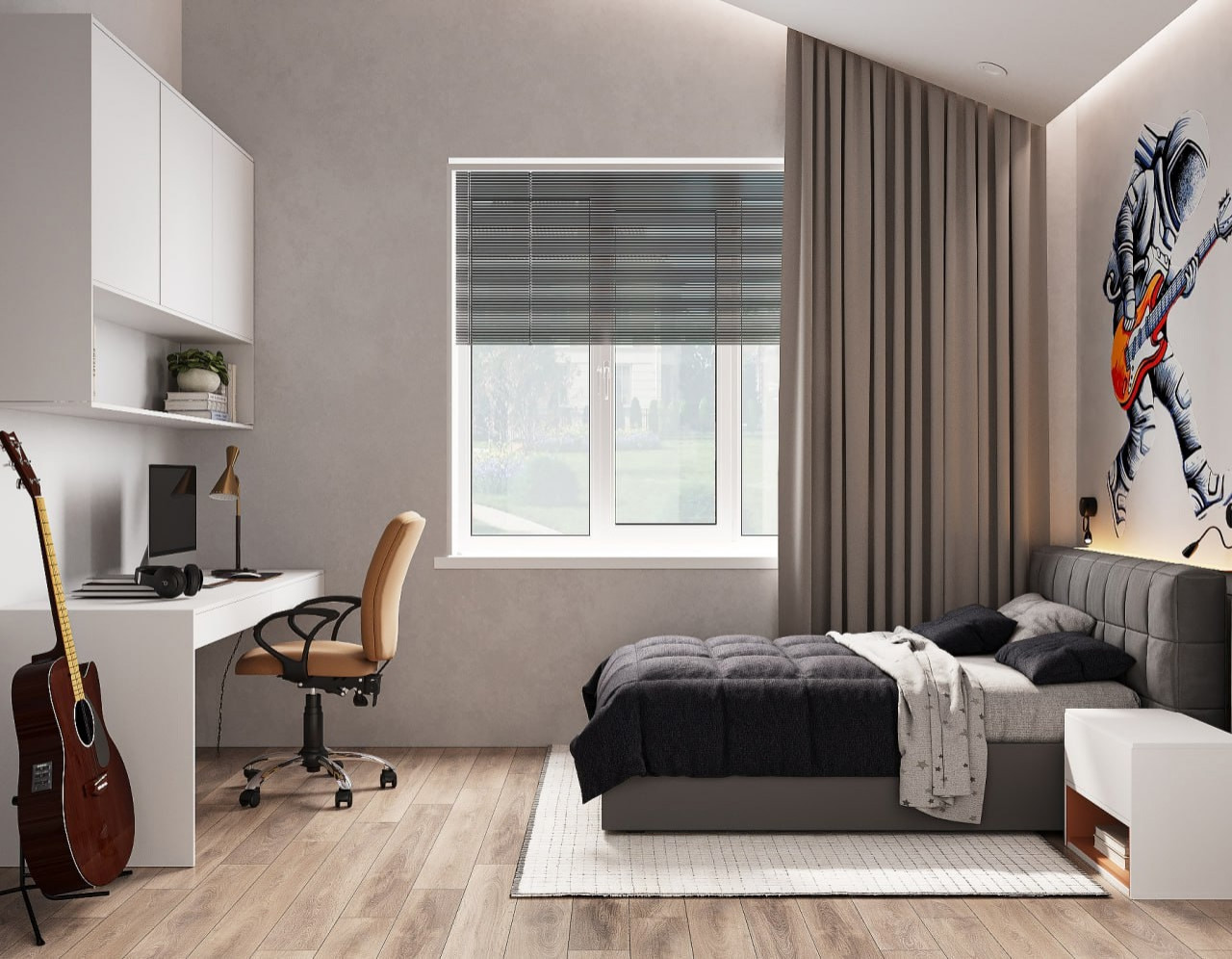 Обложка проекта: КП "Найди"