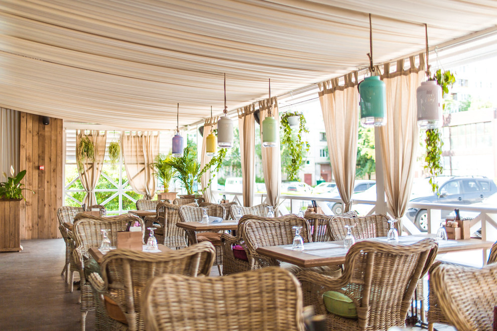 Дельмар Рыбацкое