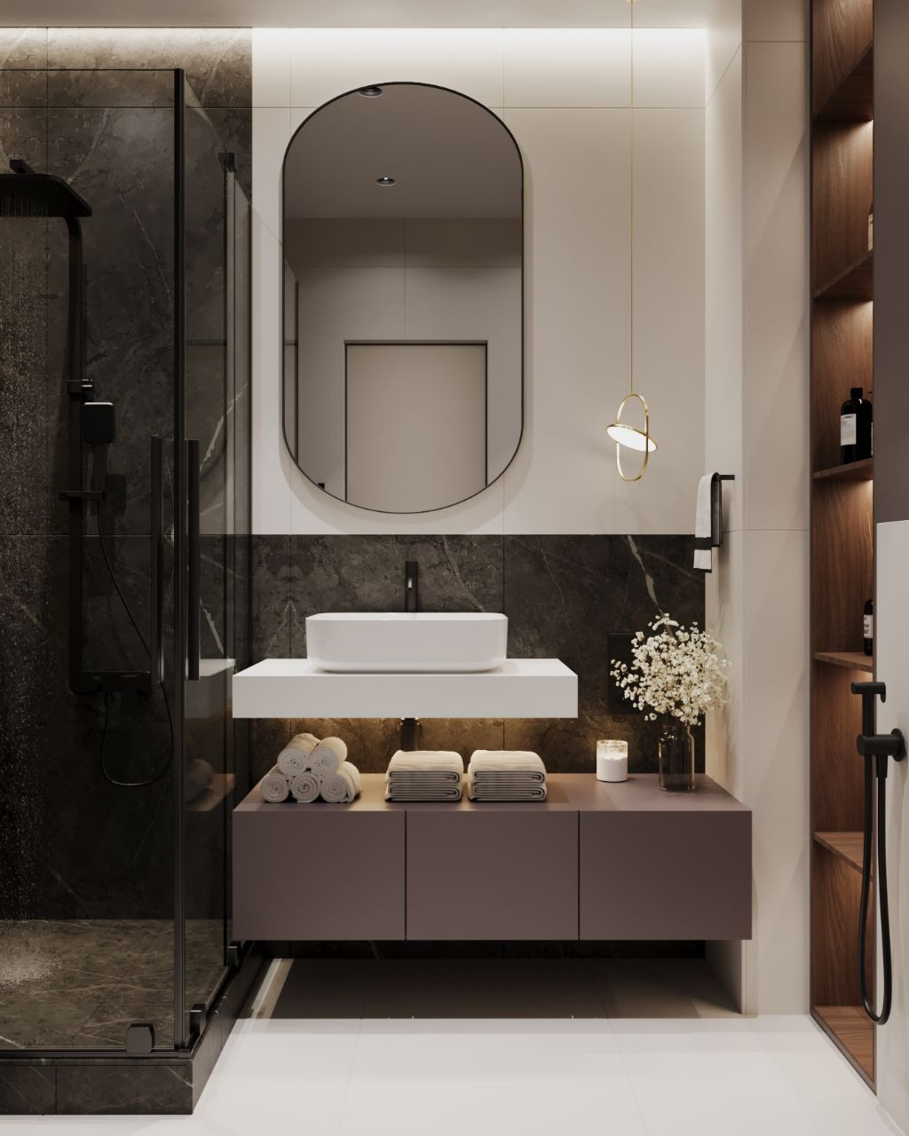 КВАРТИРА В ДОМОДЕДОВО 42,8 м2