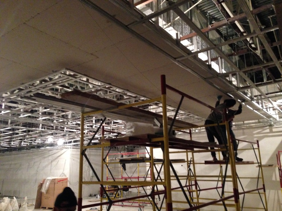 Обложка проекта: Магазин РивГош Наша