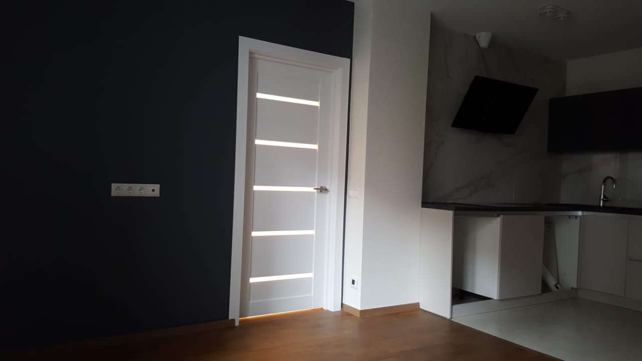 Обложка проекта: ЖК «Ленинградский». Химки