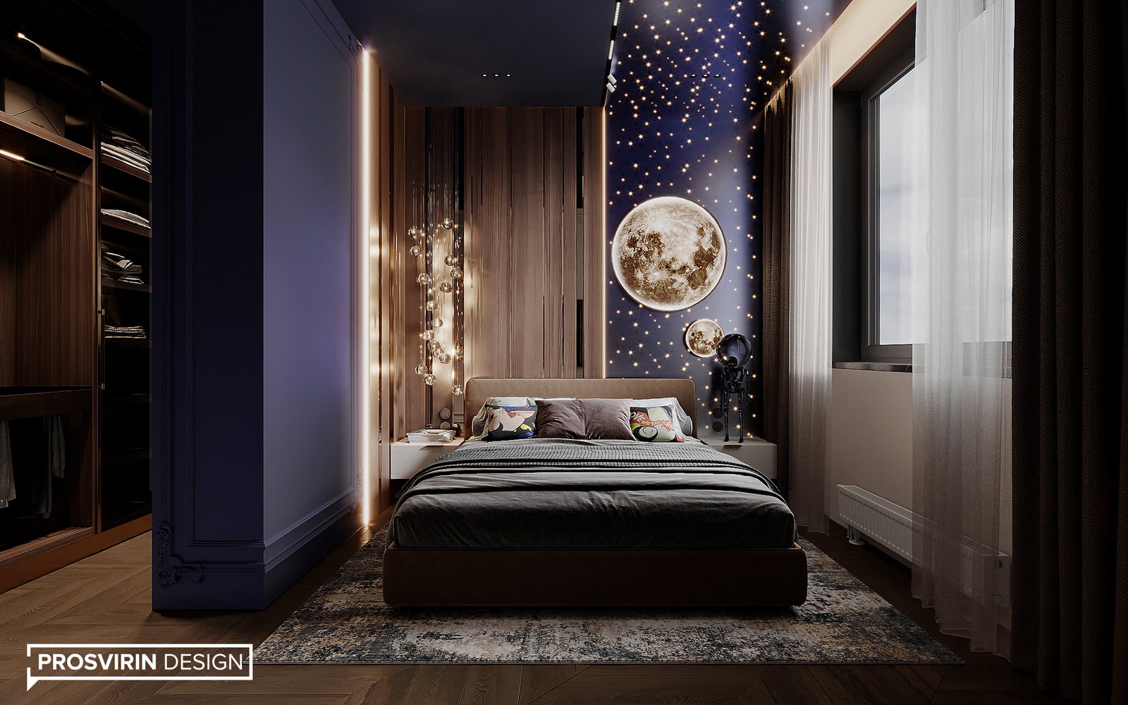 SPACE