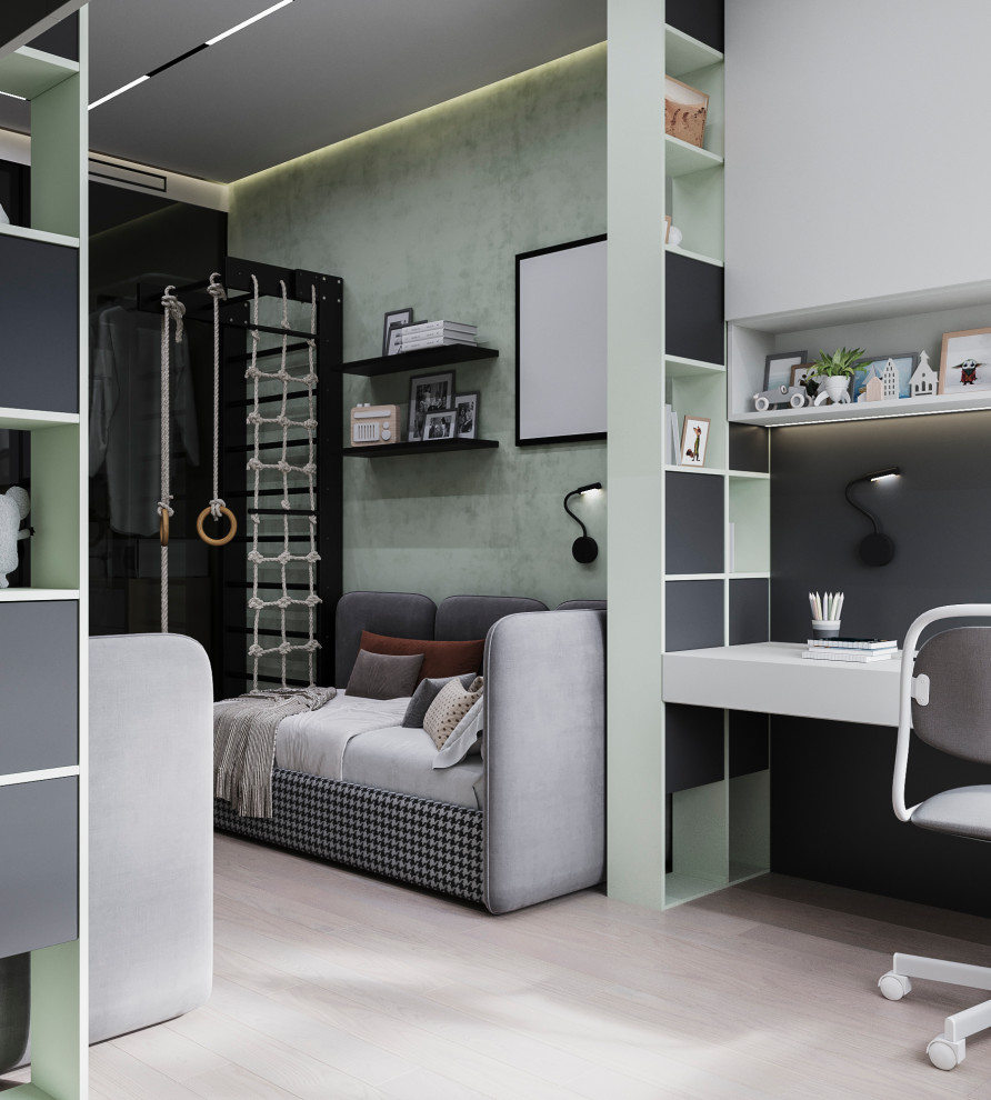 Жк Зил (Зиларт)