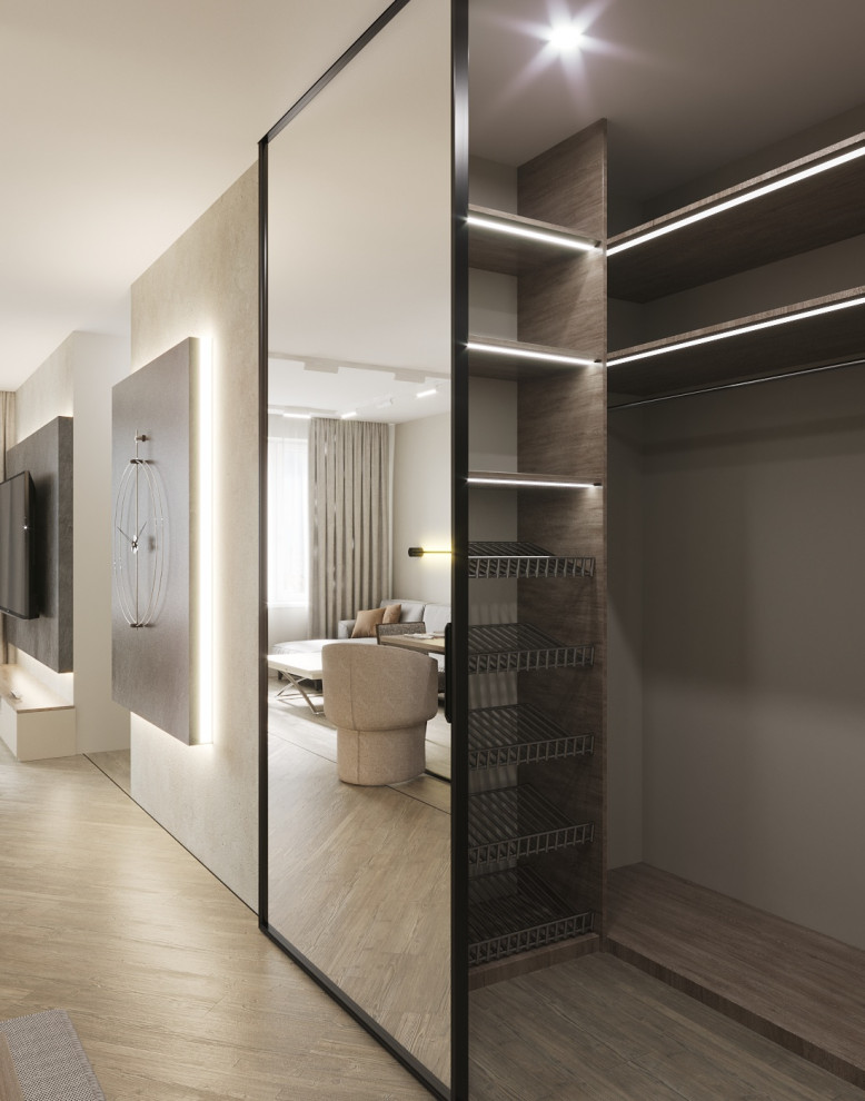 квартира для молодой семьи