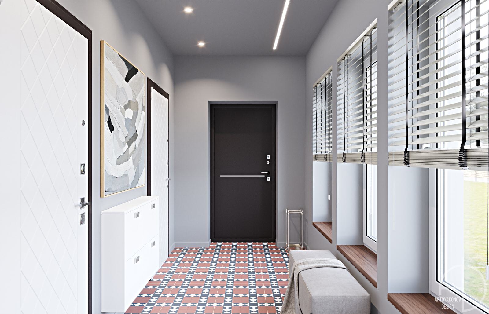 Снт. Ромашка 204 кв.метра