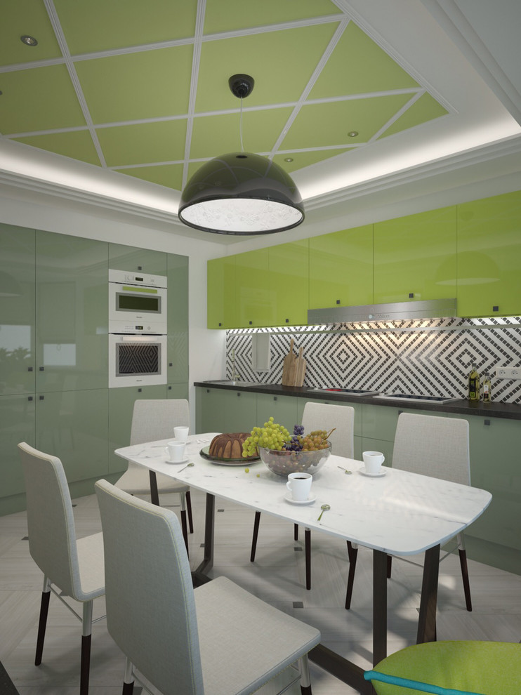 ЖК" 1-й московский город-парк"