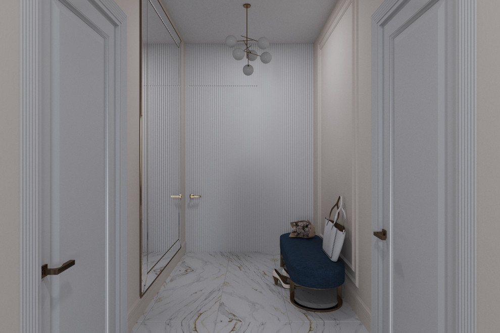 ЖК Новочеремушкинская 17