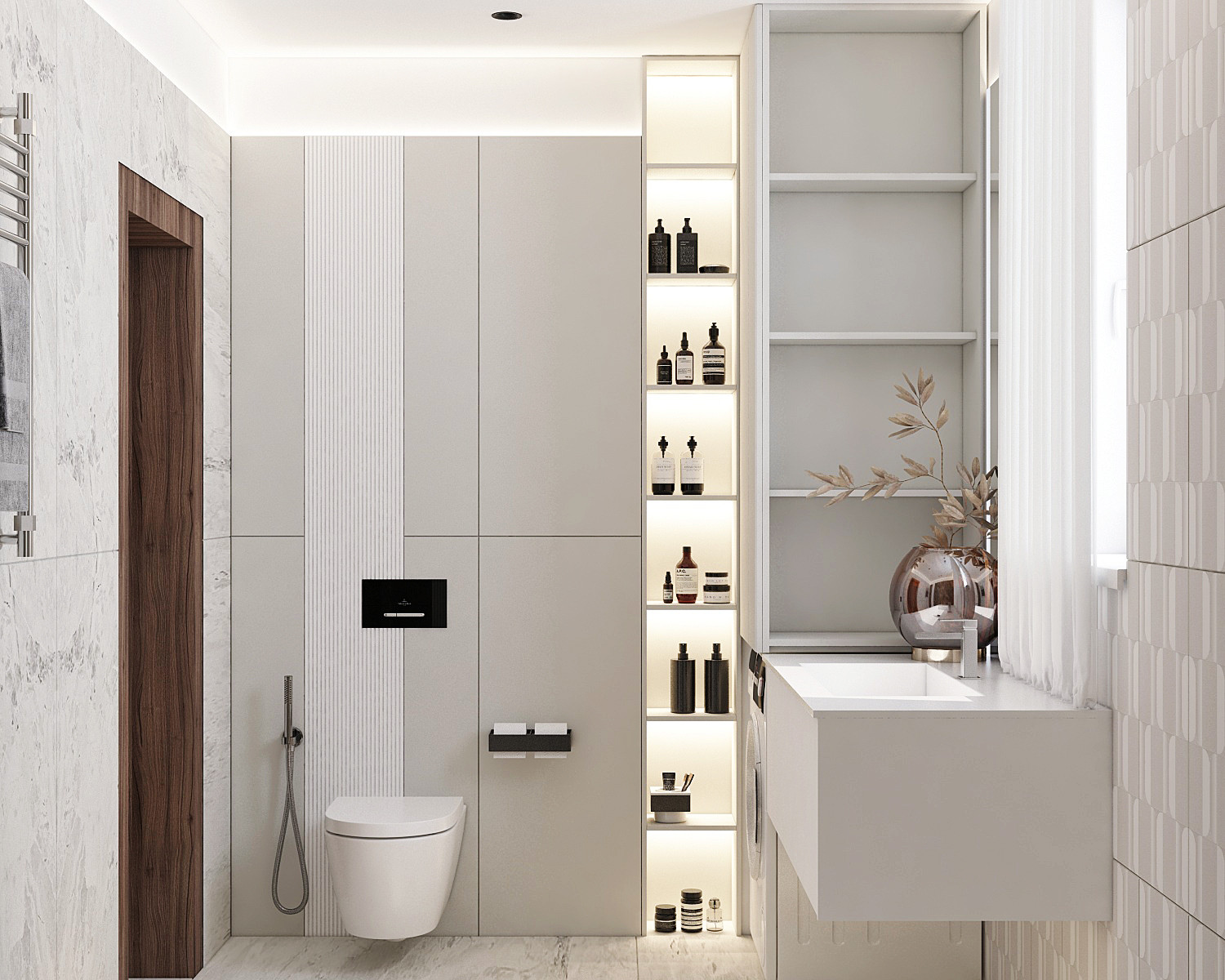 Дом для семьи с детьми в Находке