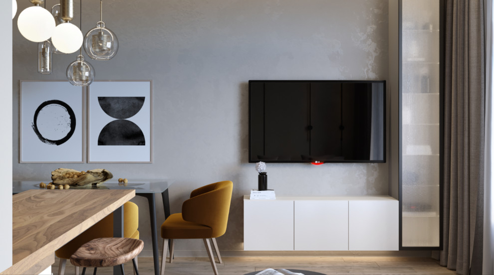 Дизайн проект